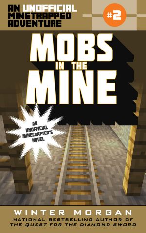 [An Unofficial Minetrapped Adventure 02] • Mobs in the Mine